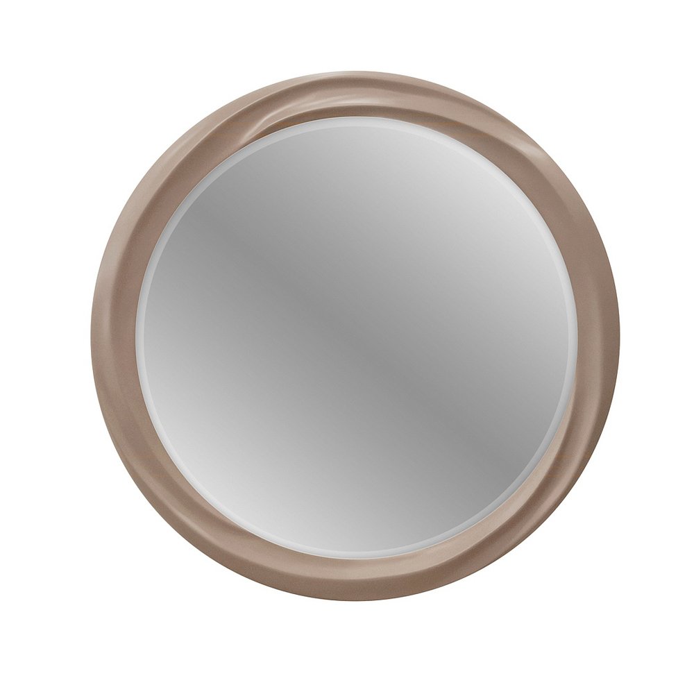 Зеркало Timber Портофино,цвет:кремовый(Т-557)Т-557