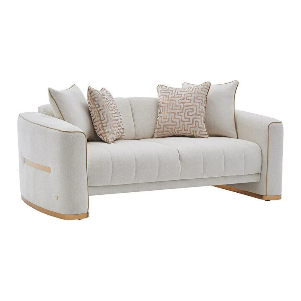 Диван Bellona Veronica, 2-х местный, размер 195x101x75 см (VERN-02)VERN-02 Диван Bellona Veronica, 2-х местный, размер 195x101x75 см (VERN-02)VERN-02