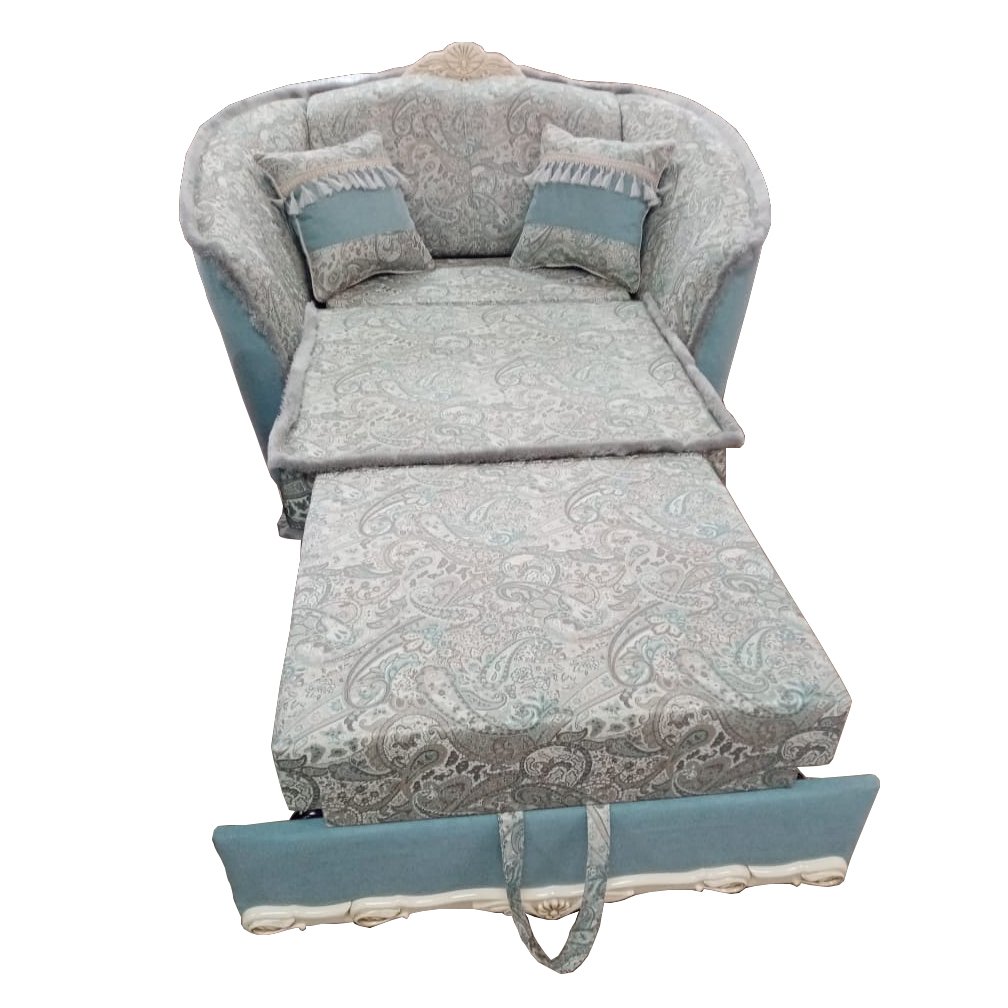 Кресло-кровать "Блиц", размер 110х95х100 см