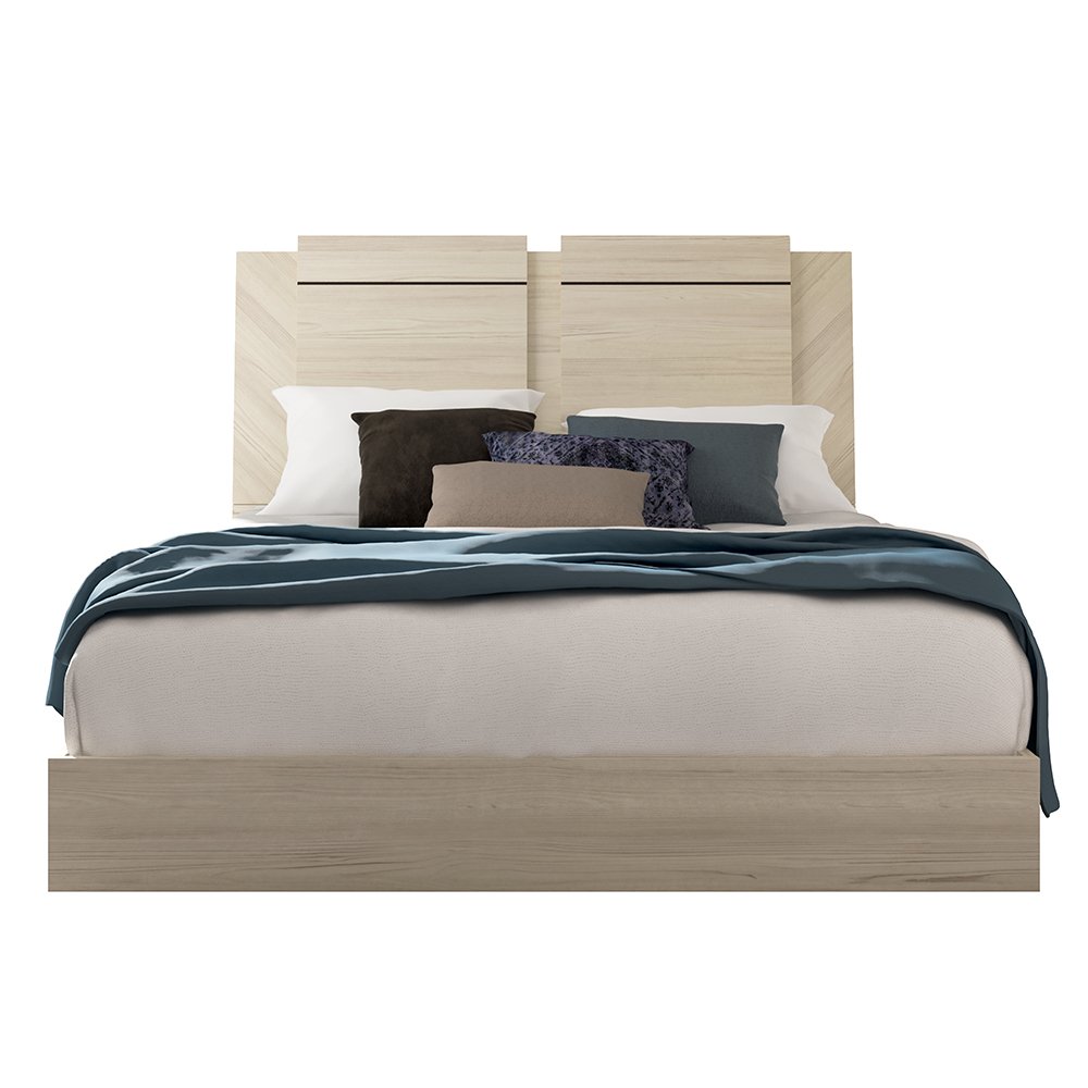 Кровать Status Perla, двуспальная, 180х203 см (PLBWLLT03)PLBWLLT03