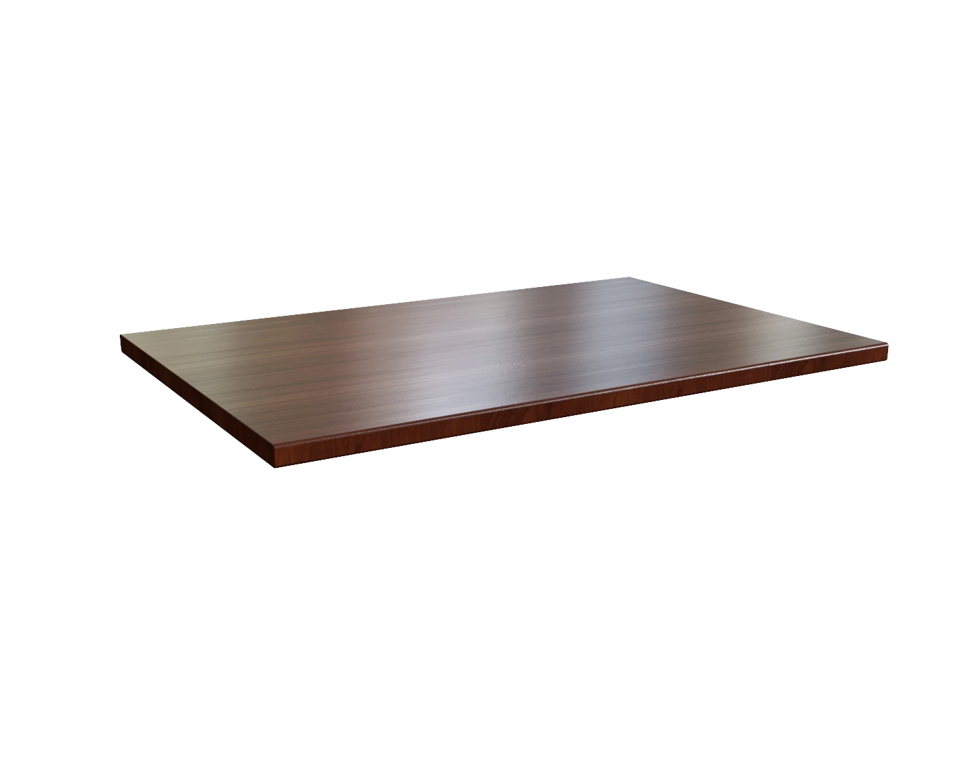 Столешница для стола переговоров Multi-Office Zaragoza walnut, размер 150x100x5 см, цвет: тёмный орех24712 Столешница для стола переговоров Multi-Office Zaragoza walnut, размер 150x100x5 см, цвет: тёмный орех24712