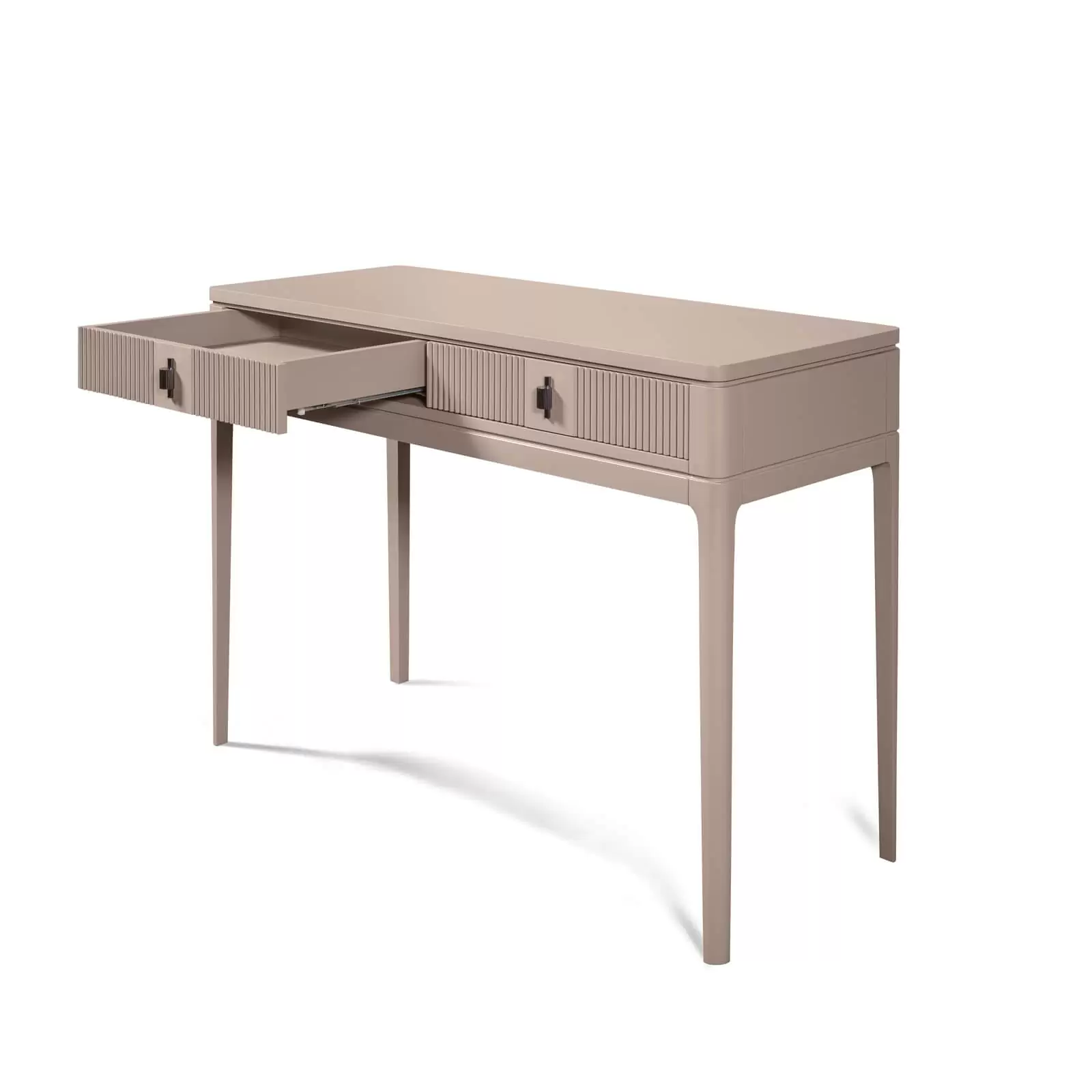 Стол-консоль Гомельдрев Мирано, размер 113х45х80 см, цвет какао (ГМ 8938К)ГМ 8938К Стол-консоль Гомельдрев Мирано, размер 113х45х80 см, цвет какао (ГМ 8938К)ГМ 8938К