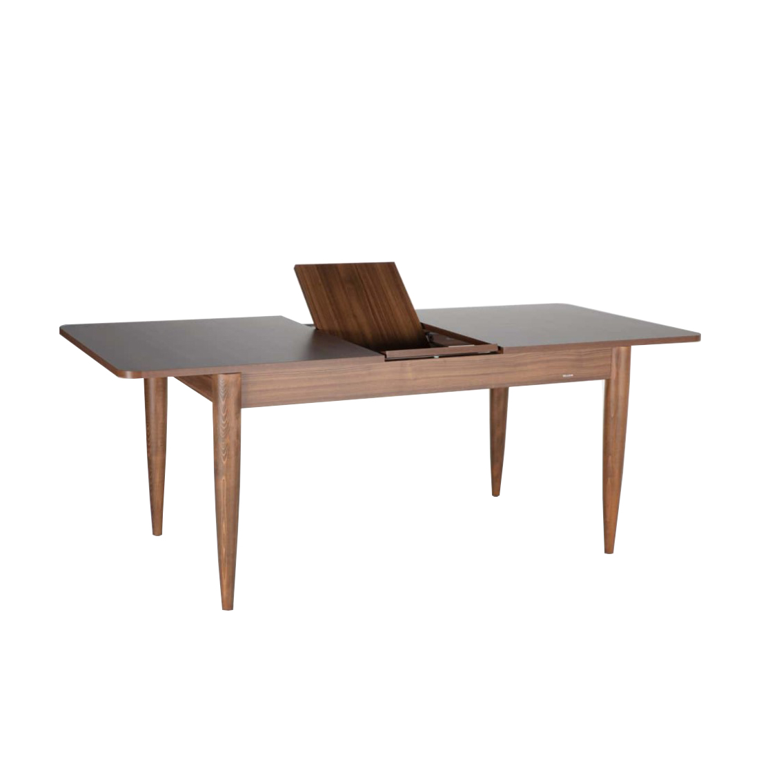 Стол обеденный Bellona Loren, прямоугольный раздвижной, размер 164(204)х90х77 см (LORE-14)LORE-14