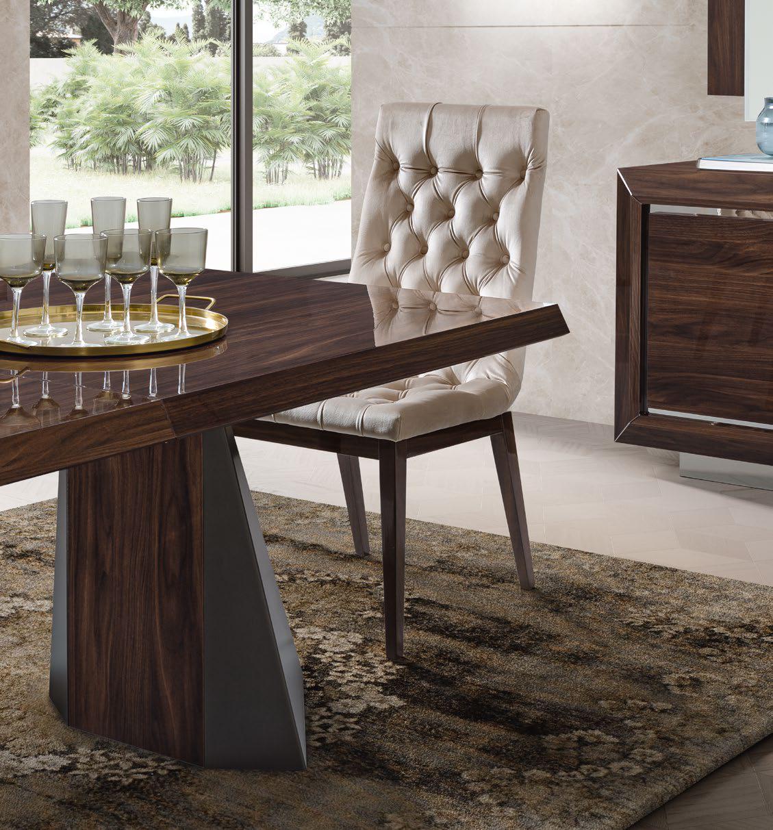 Стол обеденный Camelgroup Elite Noce patrizio, TENT раздвижной, цвет: орех patrizio, 200(300)x105x77 см (155TAV.09NP)155TAV.09NP Стол обеденный Camelgroup Elite Noce patrizio, TENT раздвижной, цвет: орех patrizio, 200(300)x105x77 см (155TAV.09NP)155TAV.09NP