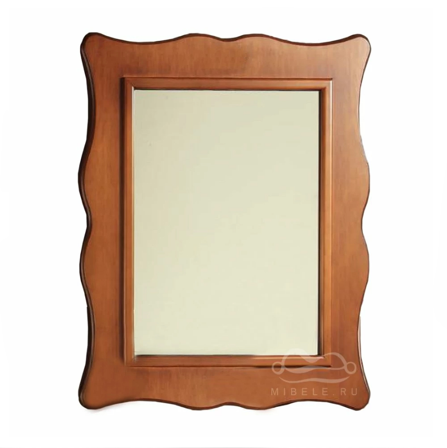 Зеркало Disemobel Classic, прямоугольное, 85x100 см (488)488