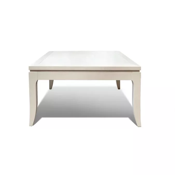 Стол журнальный Молодечномебль Сабрина, 92x92x50 см,цвет: альба (ММ-305-09)ММ-305-09 Стол журнальный Молодечномебль Сабрина, 92x92x50 см,цвет: альба (ММ-305-09)ММ-305-09