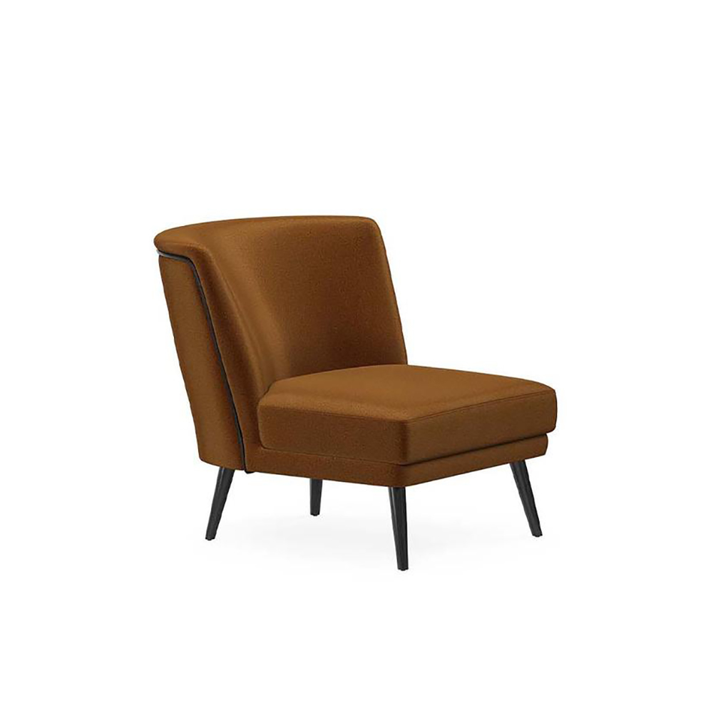 Кресло Enza Home Carino, размер 72х84х84 см