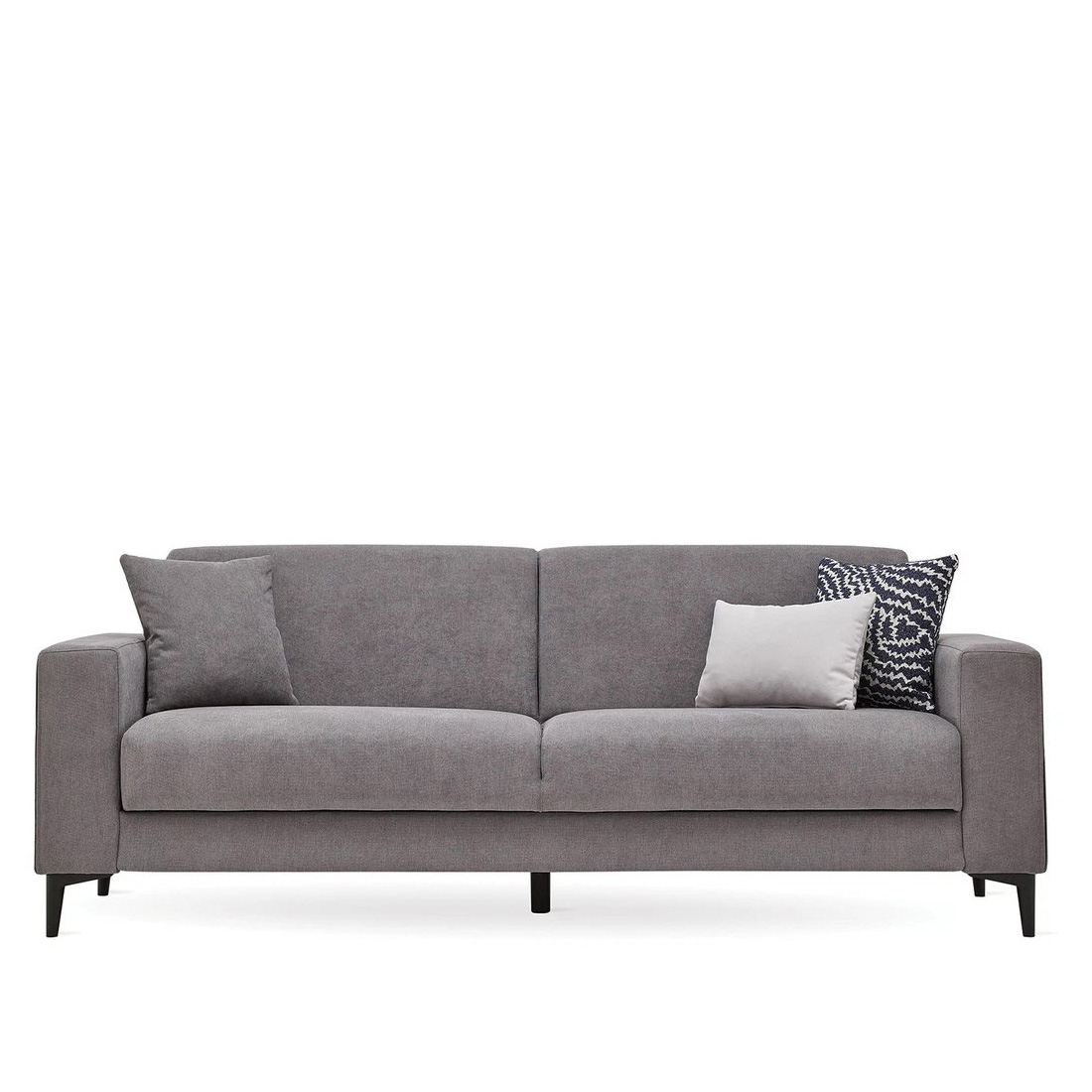 Диван Enza Home Briza, двухместный, размер 168х84х82 см Диван Enza Home Briza, двухместный, размер 168х84х82 см