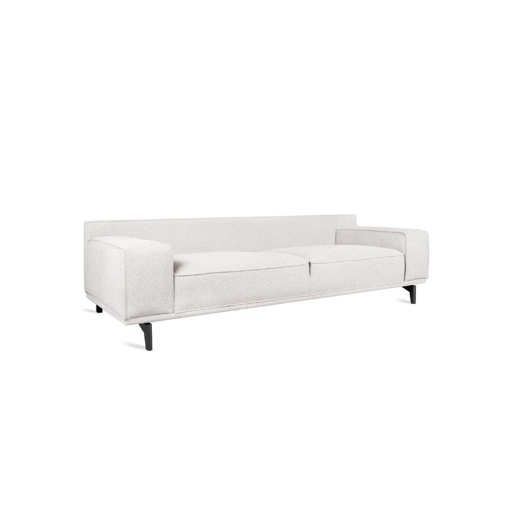 Диван Enza Home Viera, трёхместный, цвет серый, размер 250х100х84 см Диван Enza Home Viera, трёхместный, цвет серый, размер 250х100х84 см