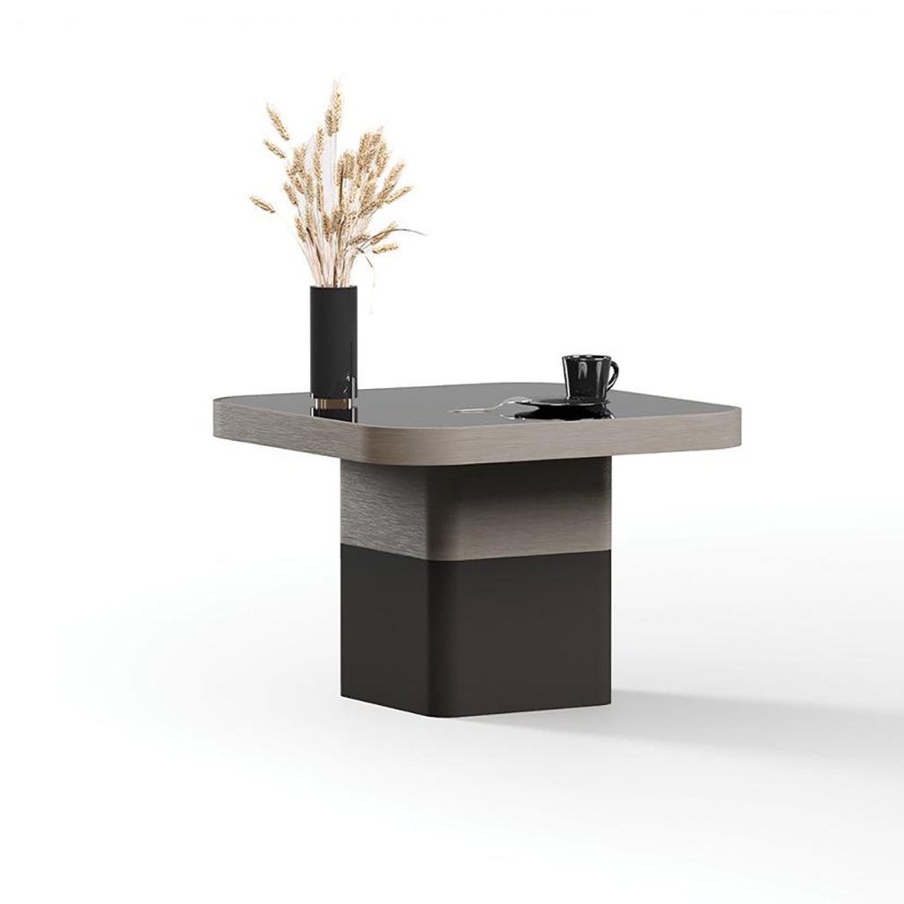 Стол кофейный Enza Home Marion, приставной, размер 60х60х42 см55556000000595