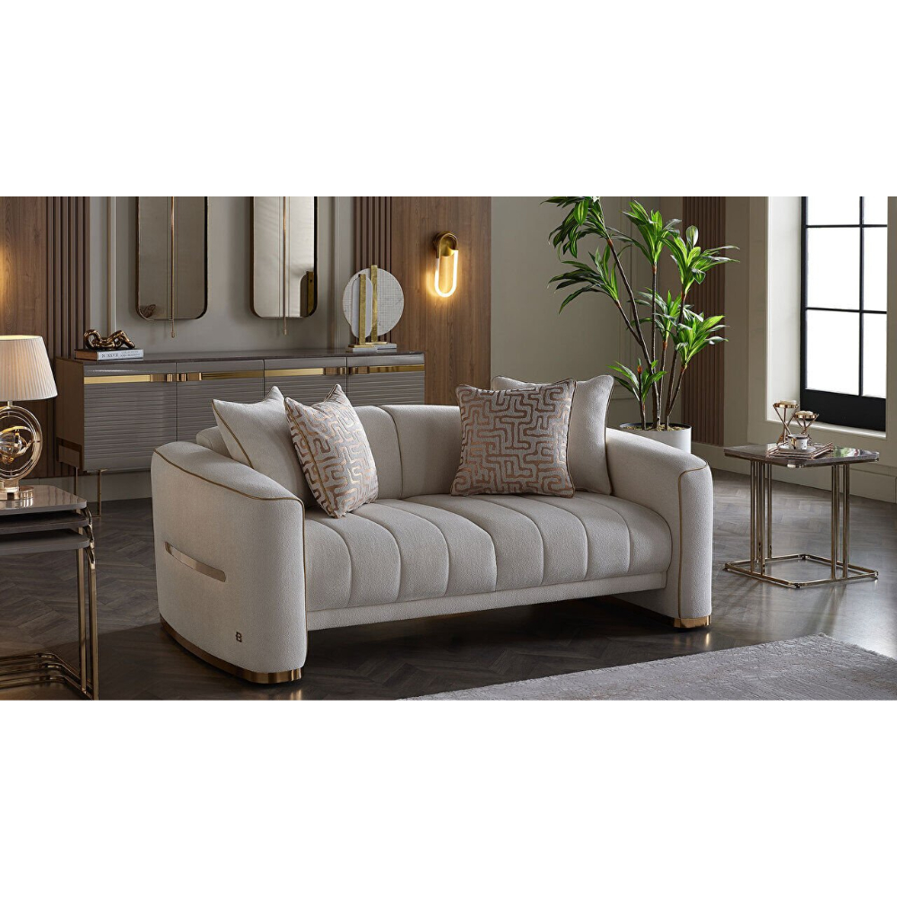 Диван Bellona Veronica, 2-х местный, размер 195x101x75 см (VERN-02)VERN-02 Диван Bellona Veronica, 2-х местный, размер 195x101x75 см (VERN-02)VERN-02