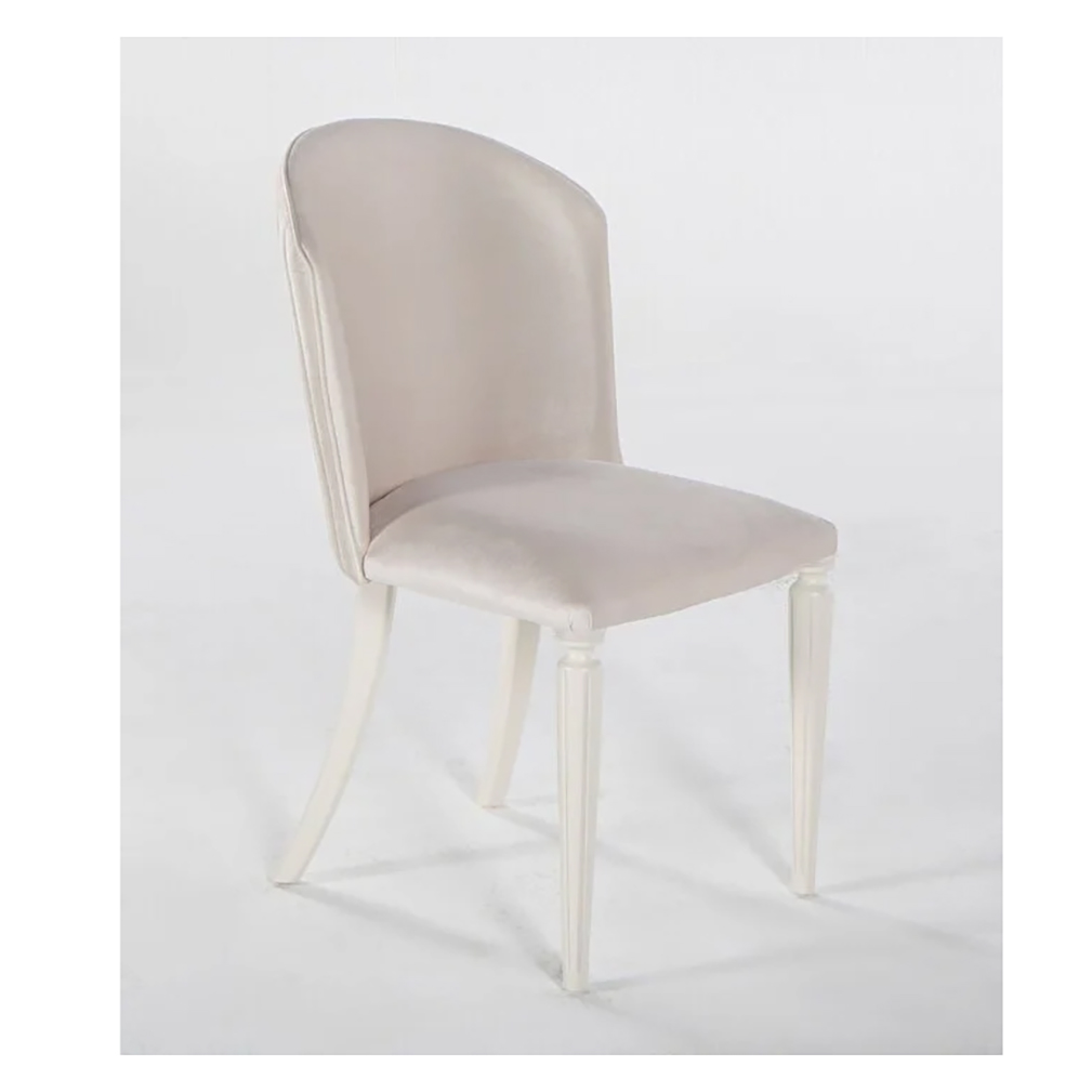 Стул (комплект из 2 шт.) Bellona Mistral, размер 49x48x85 см (MIST-16-02) | остаткиMIST-16-02 Стул (комплект из 2 шт.) Bellona Mistral, размер 49x48x85 см (MIST-16-02) | остаткиMIST-16-02