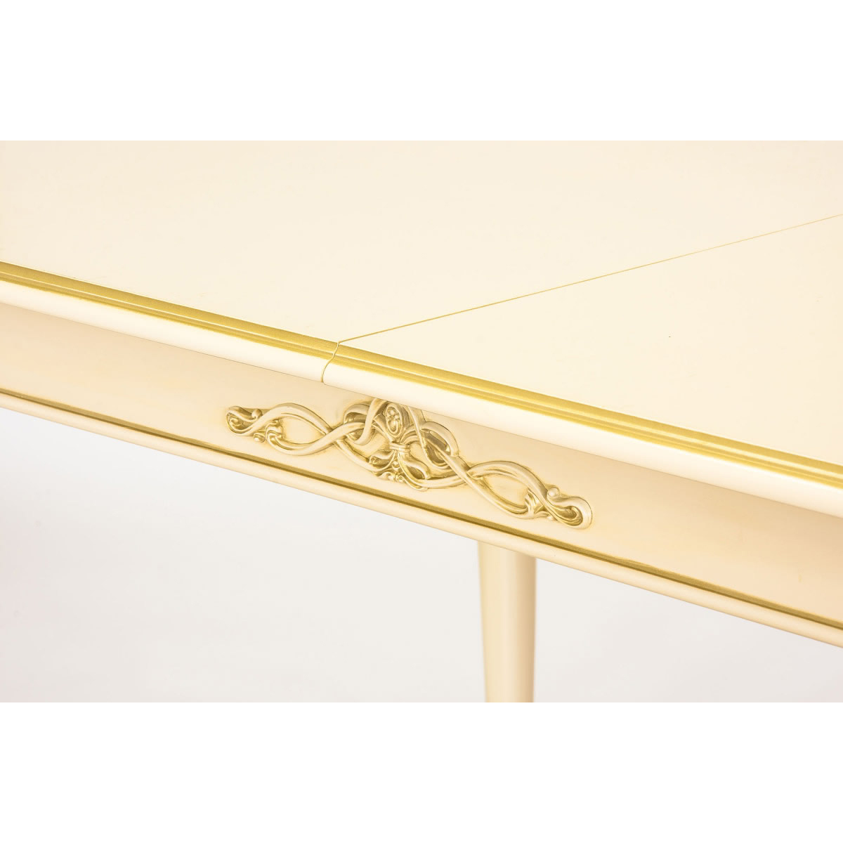 Стол обеденный Стелла Сэм-4, прямоугольный раздвижной, 160(210)x82x75 см Стол обеденный Стелла Сэм-4, прямоугольный раздвижной, 160(210)x82x75 см