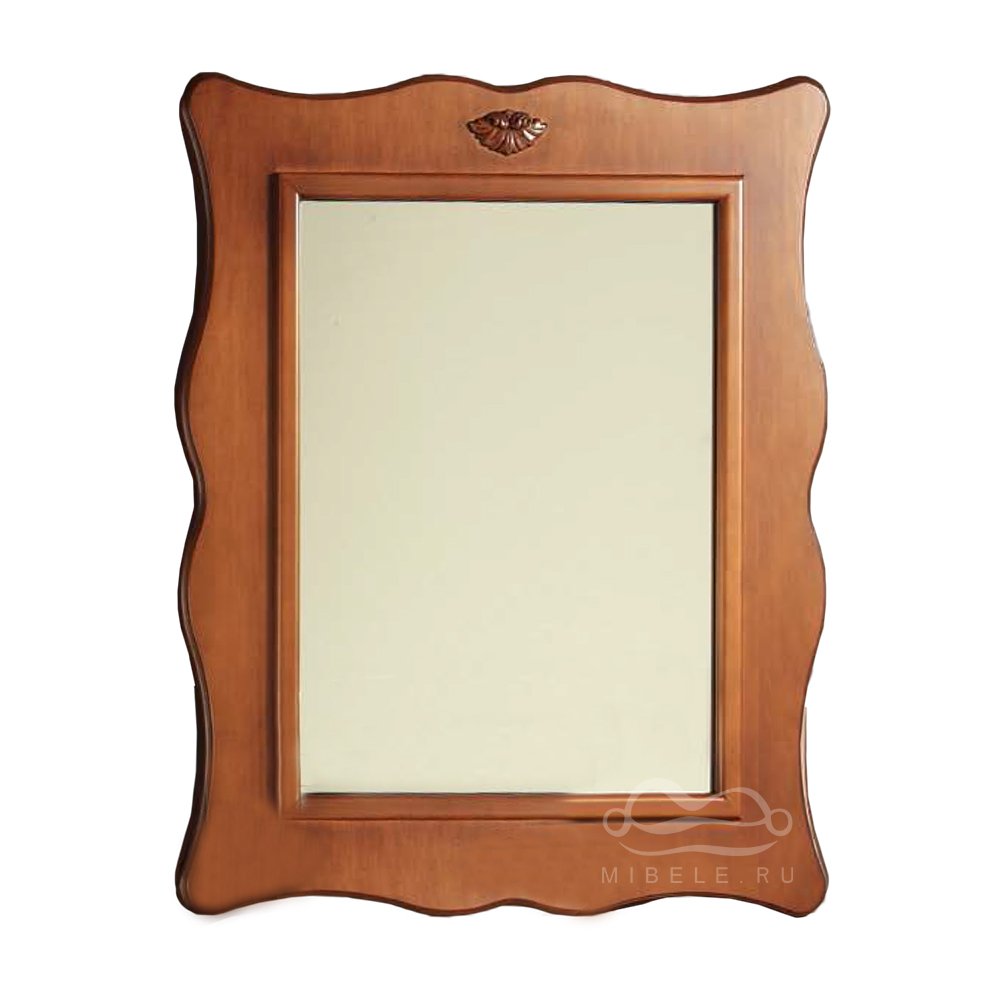 Зеркало Disemobel Classic, прямоугольное, 85x100 см (488T)488T