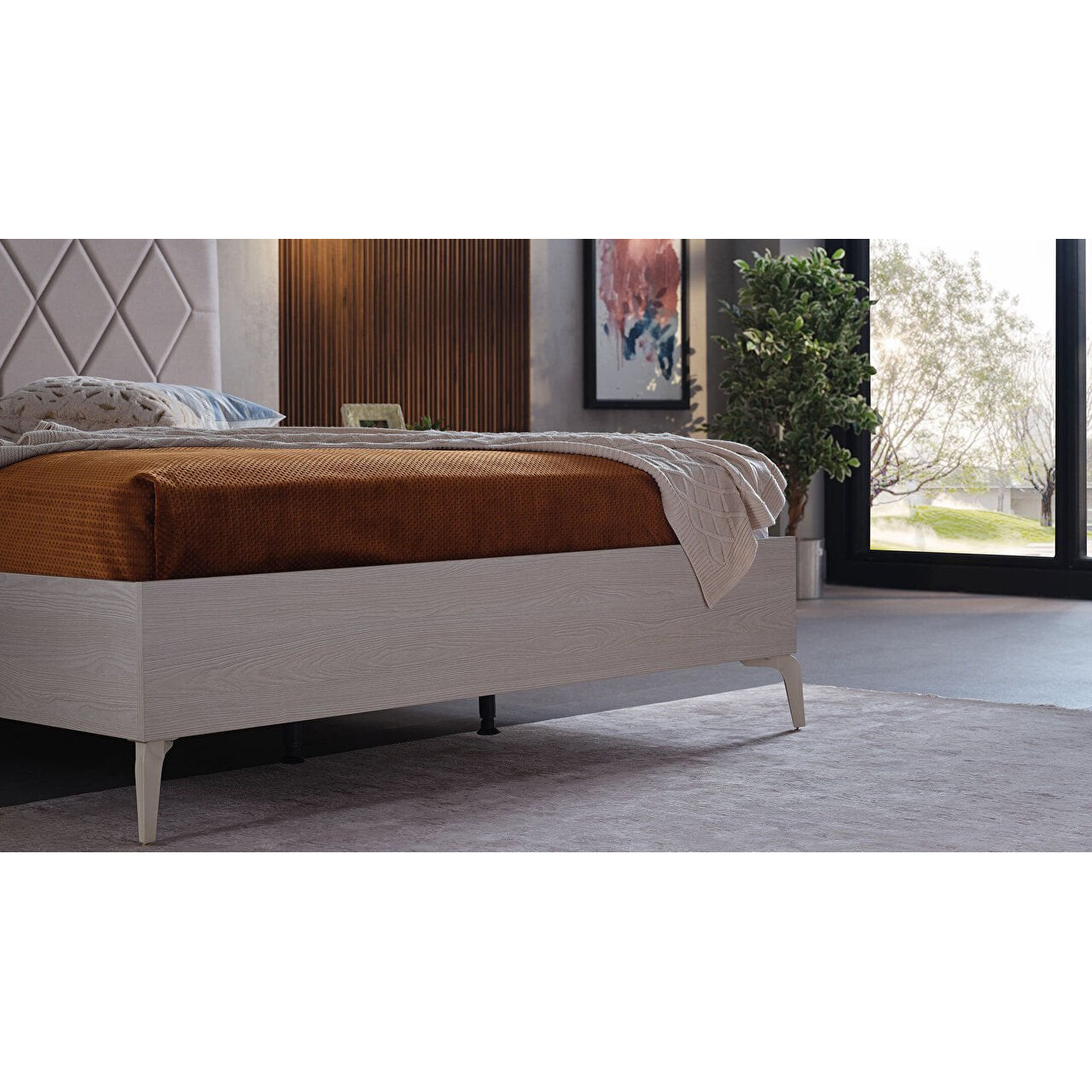 Каркас кровати Bellona Palermo (PALR-26-())PALR-26-() Каркас кровати Bellona Palermo (PALR-26-())PALR-26-()