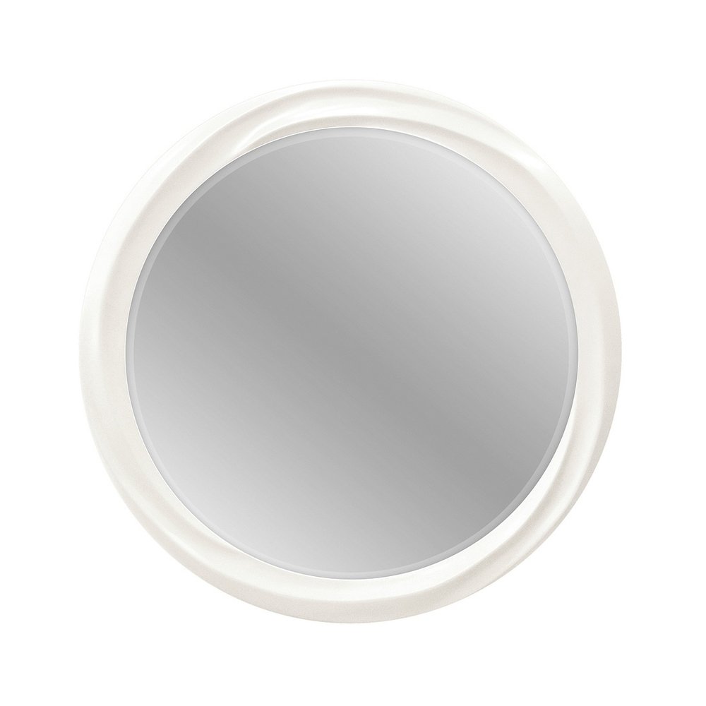 Зеркало Timber Портофино, цвет: молочный (Т-557/LSH)Т-557
