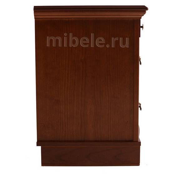 Тумба Panamar Classico, цвет: орех/ черешня, 62x44x61 см (837.000.P)837.000.P Тумба Panamar Classico, цвет: орех/ черешня, 62x44x61 см (837.000.P)837.000.P