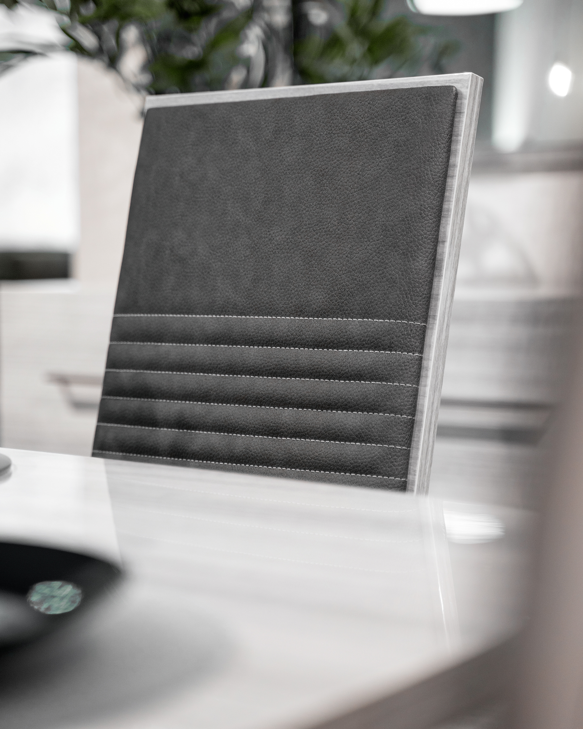 Стул Status Mia, цвет Grey, 46x56x104 см (MIDGRSD01)MIDGRSD01 Стул Status Mia, цвет Grey, 46x56x104 см (MIDGRSD01)MIDGRSD01