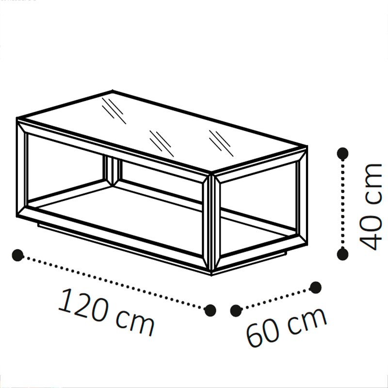 Столик кофейный Camelgroup Elite sabbia, цвет: янтарная береза, 120x60x45 см (155TAV.04AV)155TAV.04AV Столик кофейный Camelgroup Elite sabbia, цвет: янтарная береза, 120x60x45 см (155TAV.04AV)155TAV.04AV