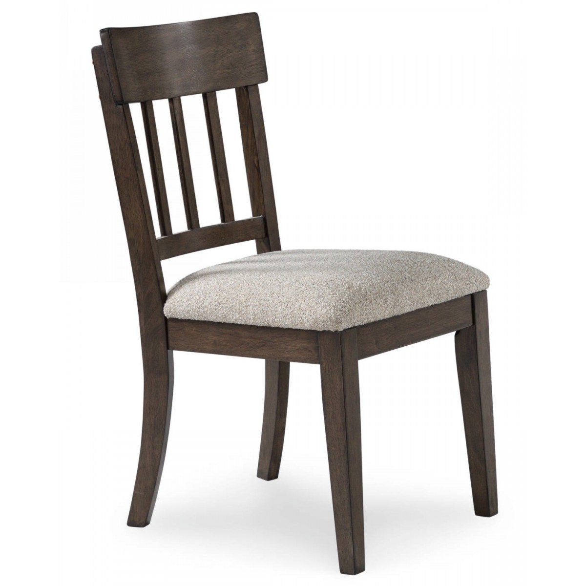Стул обеденный Ashley ApHome Veramond D694-01, спинка дерево, размер 48x56x91 см (0101551621)0101551621