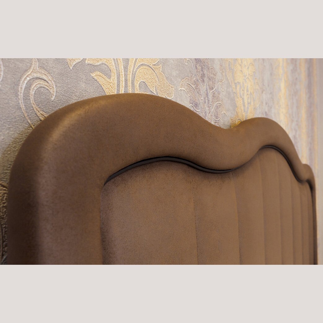 Кровать Bellona Vega, с мягким изголовьем, с подъемным механизмом, обивка: ткань: S2883VEGA-()+VEGA-()x200 Кровать Bellona Vega, с мягким изголовьем, с подъемным механизмом, обивка: ткань: S2883VEGA-()+VEGA-()x200