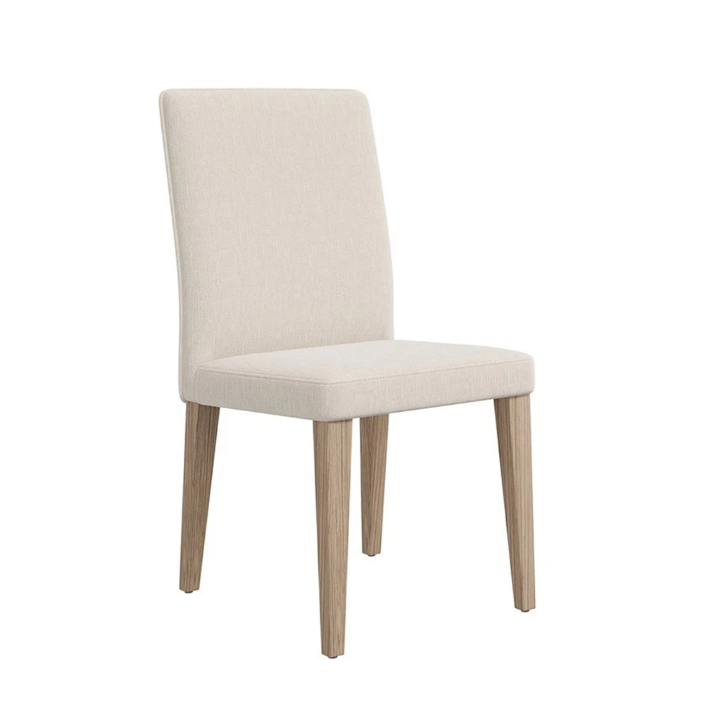 Стул Enza Home Paloma, прямой, размер 48х53х90 см1815011363401 Стул Enza Home Paloma, прямой, размер 48х53х90 см1815011363401