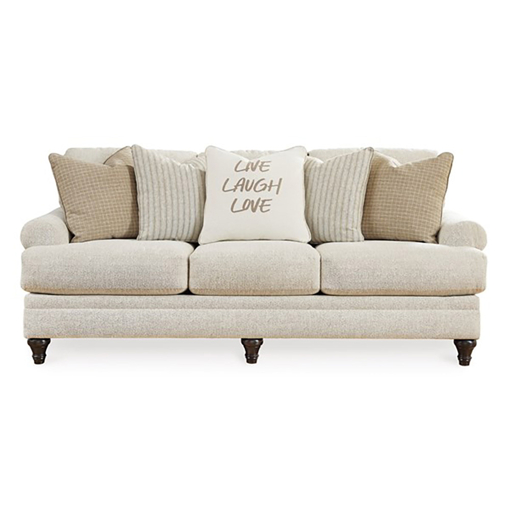 Диван 3х местный Ashley ApHome Valerani 3570238, размер 224x114x94 см (0020303618)0020303618