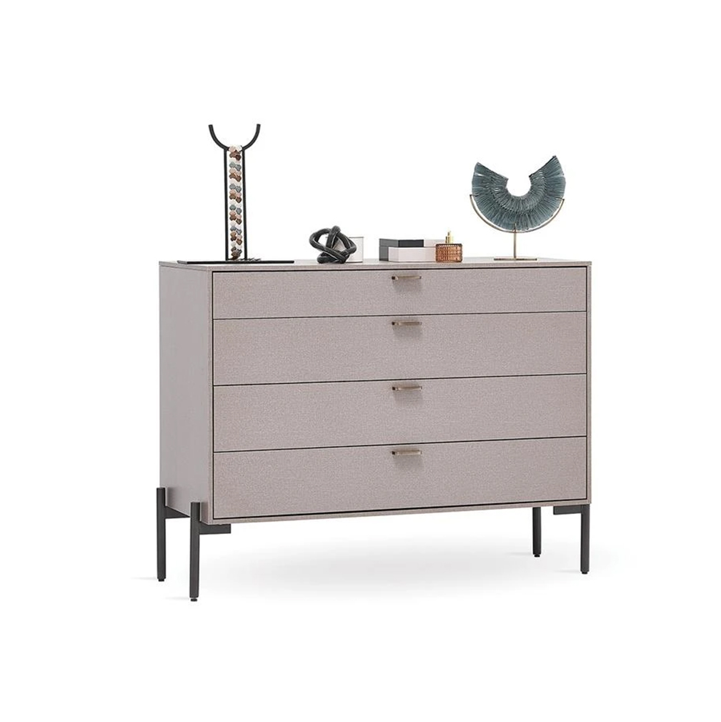 Комод Enza Home Berta, размер 110х46х88 см55555000000802 Комод Enza Home Berta, размер 110х46х88 см55555000000802