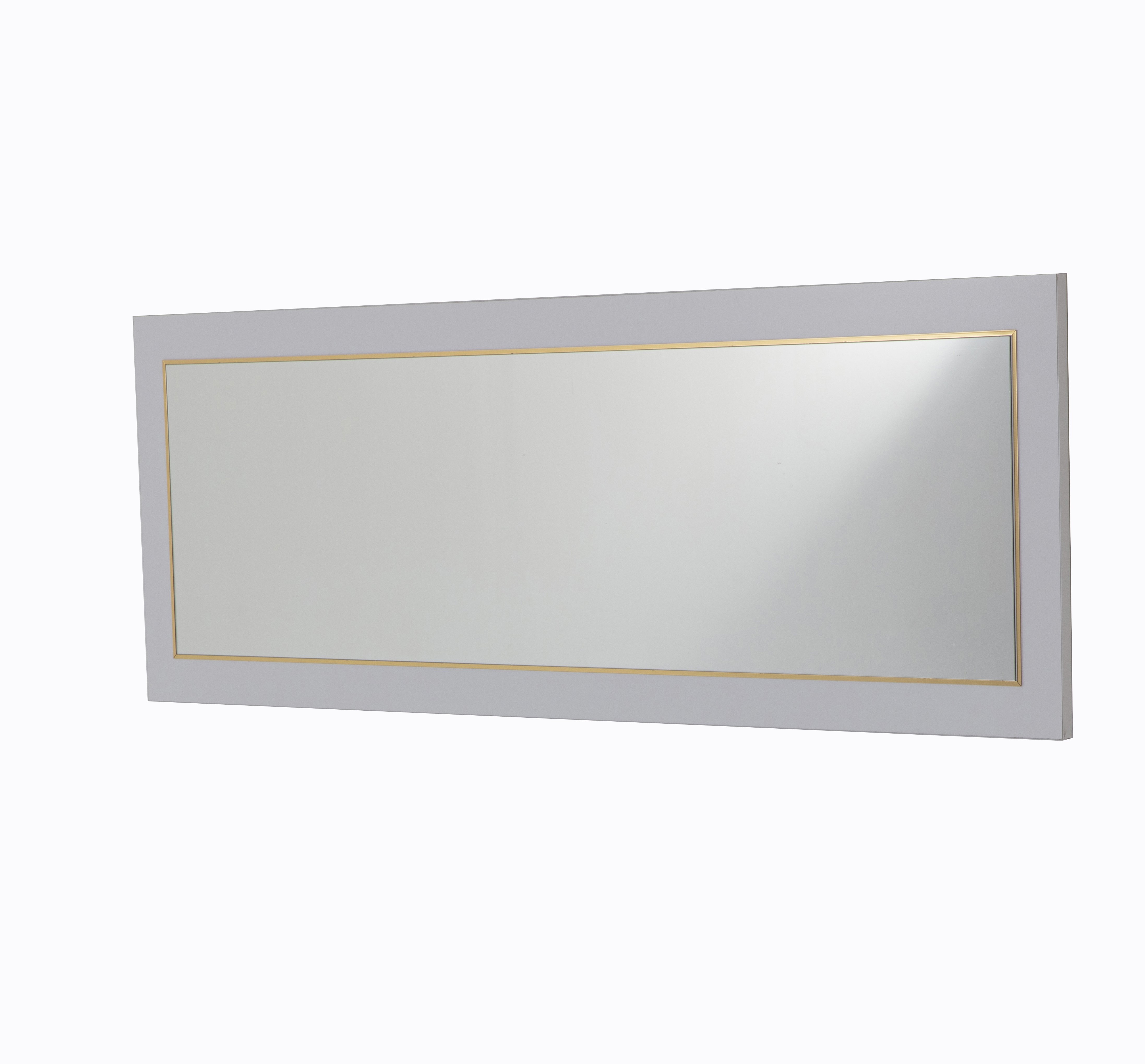 Зеркало для буфета Bellona Legenda цвет: белый (LEGN-B-11) остаткиLEGN-B-11