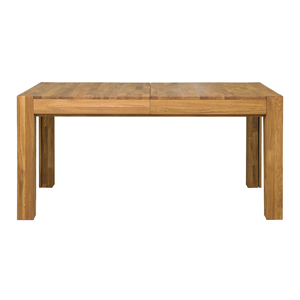 Стол обеденный Stanles XL, раздвижной, размер 160/200/240/280х90х75 см