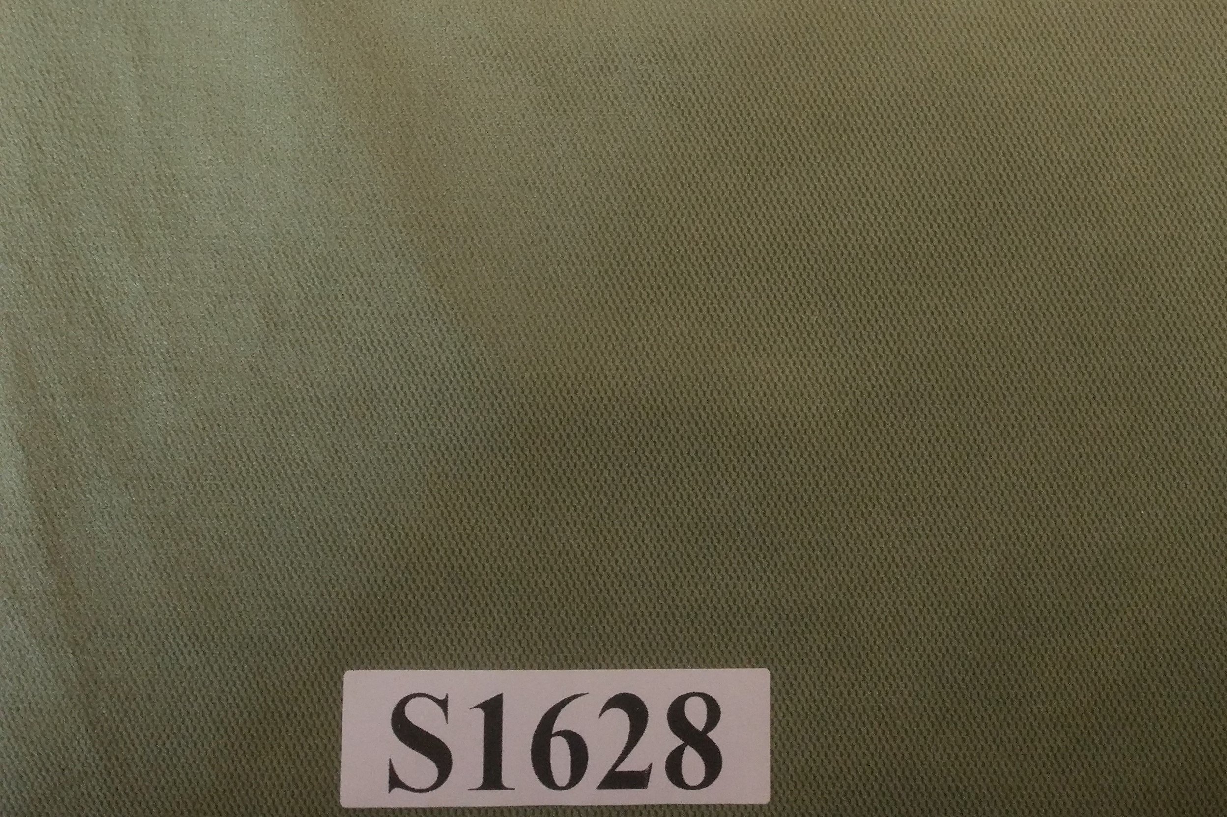 Диван-кровать Bellona Astoria 3-х местный, зеленый (ASTR-01/S1628)ASTR-01