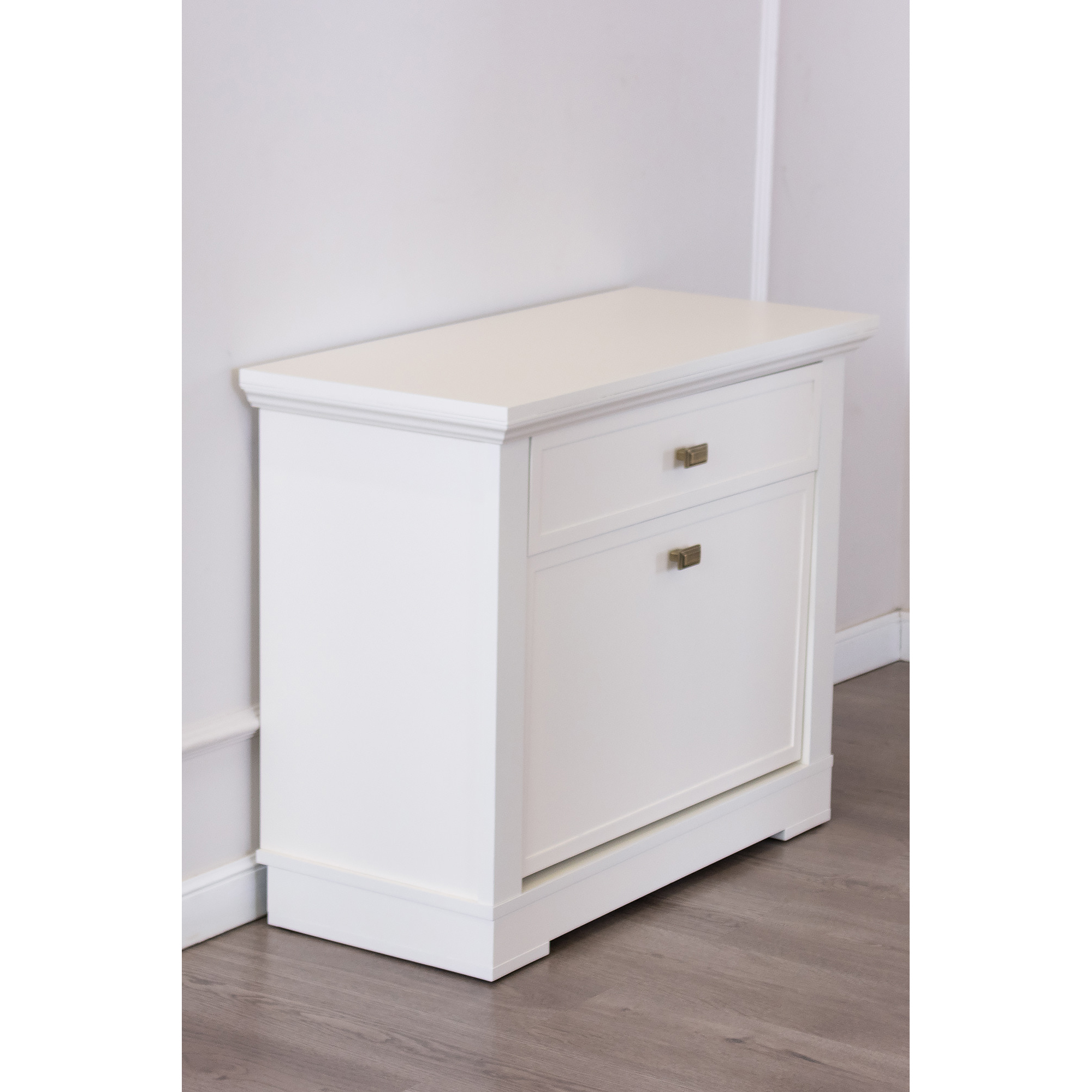 Прихожая с зеркальным шкафом Валенсия, размер 156х40х219 см, цвет: слоновая кость (M2040+М2050+М2011)M2040+М2050+М2011 Прихожая с зеркальным шкафом Валенсия, размер 156х40х219 см, цвет: слоновая кость (M2040+М2050+М2011)M2040+М2050+М2011