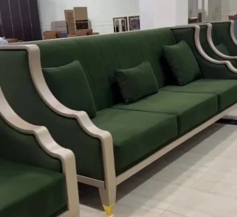 Кресло Арида София, цвет бежевый, 69х90х960 см Кресло Арида София, цвет бежевый, 69х90х960 см