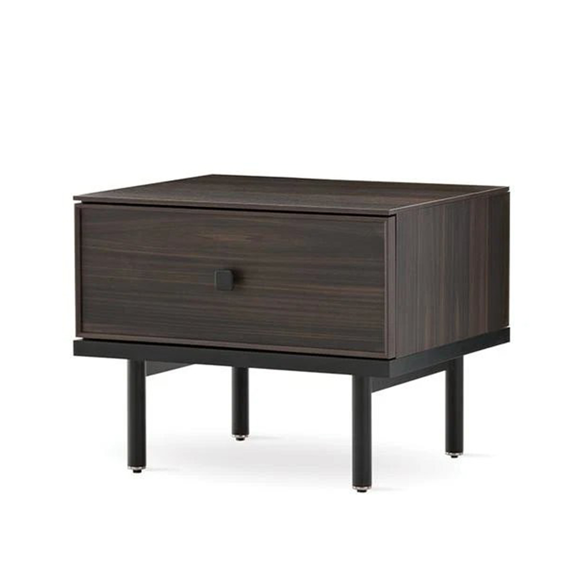 Тумба прикроватная Enza Home Parma, размер 58x49х50 см55555000002854 Тумба прикроватная Enza Home Parma, размер 58x49х50 см55555000002854