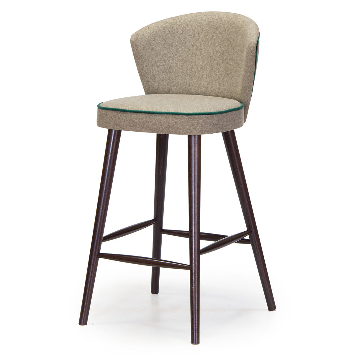 Стул барный Стелла Глори-11, размер 49х45х102Глори 11 барный Стул барный Стелла Глори-11, размер 49х45х102Глори 11 барный