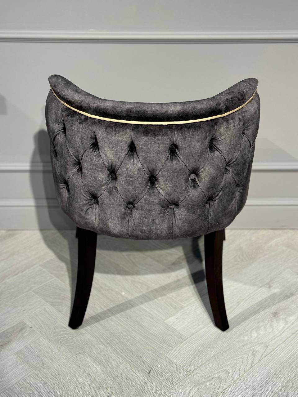 Стул IST-CASA Марио NH1949, размер 56х58х74 см, цвет: темно-синий (NH1949casa)NH1949casa Стул IST-CASA Марио NH1949, размер 56х58х74 см, цвет: темно-синий (NH1949casa)NH1949casa