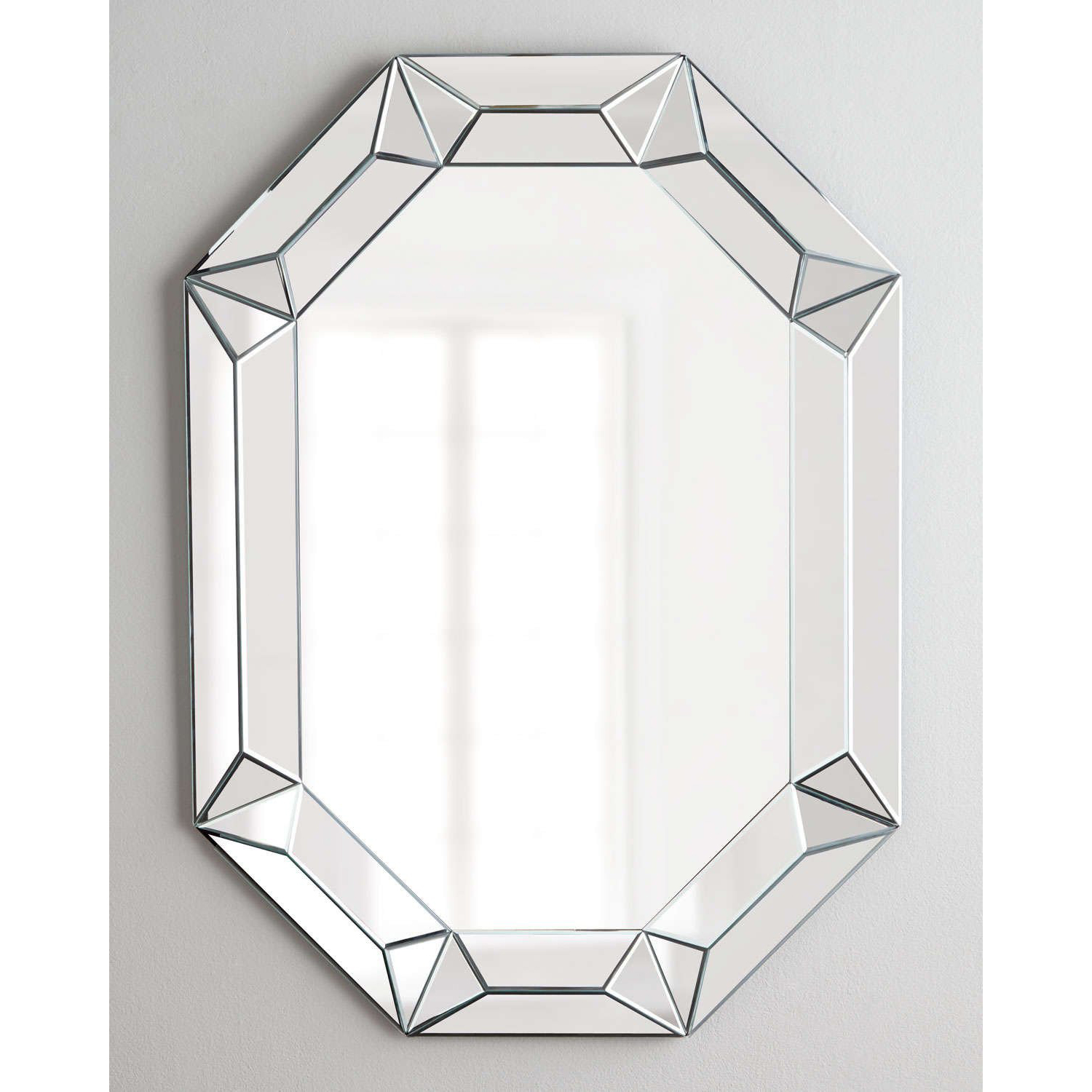 Зеркало Louvrehome "Реджина", размер 71х5х106 (LHVM10257CB)LHVM10257CB