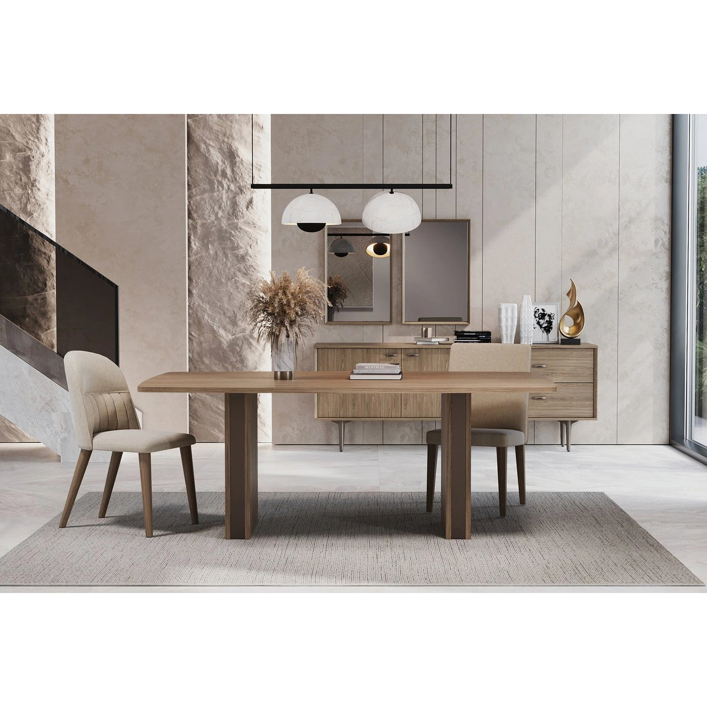Стул Enza Home Paloma, стёганный, размер 49х33х88 см1815013963401 Стул Enza Home Paloma, стёганный, размер 49х33х88 см1815013963401