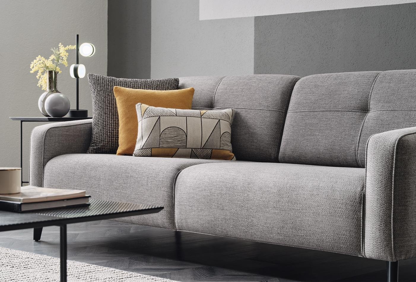 Диван-кровать Enza Home Porto, трёхместный, размер 214х102х80 см (остатки) Диван-кровать Enza Home Porto, трёхместный, размер 214х102х80 см (остатки)