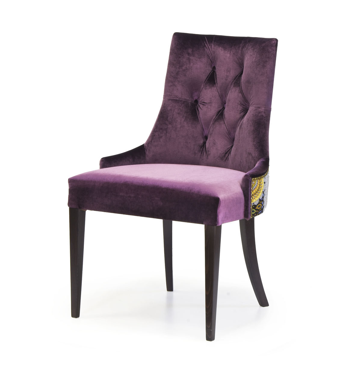 Стул Стелла Глори-4, размер 60х40х90 см Стул Стелла Глори-4, размер 60х40х90 см