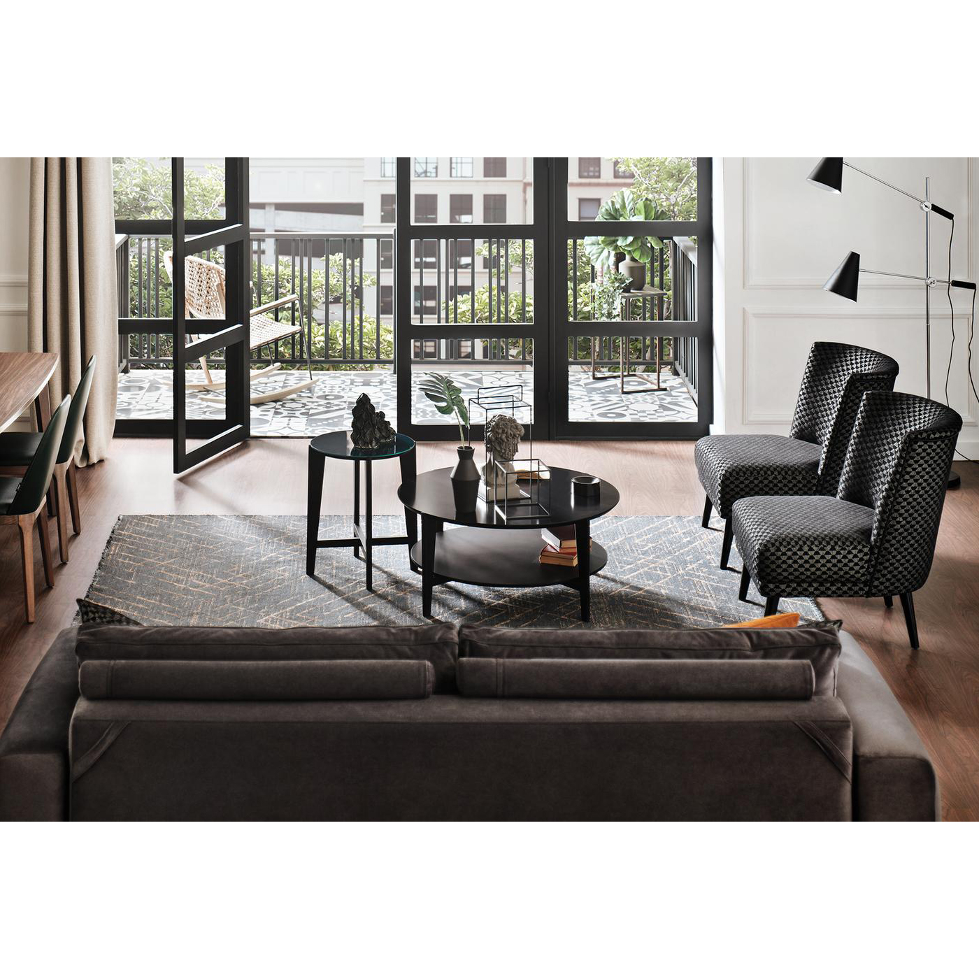 Кресло Enza Home Carino, размер 72х84х84 см