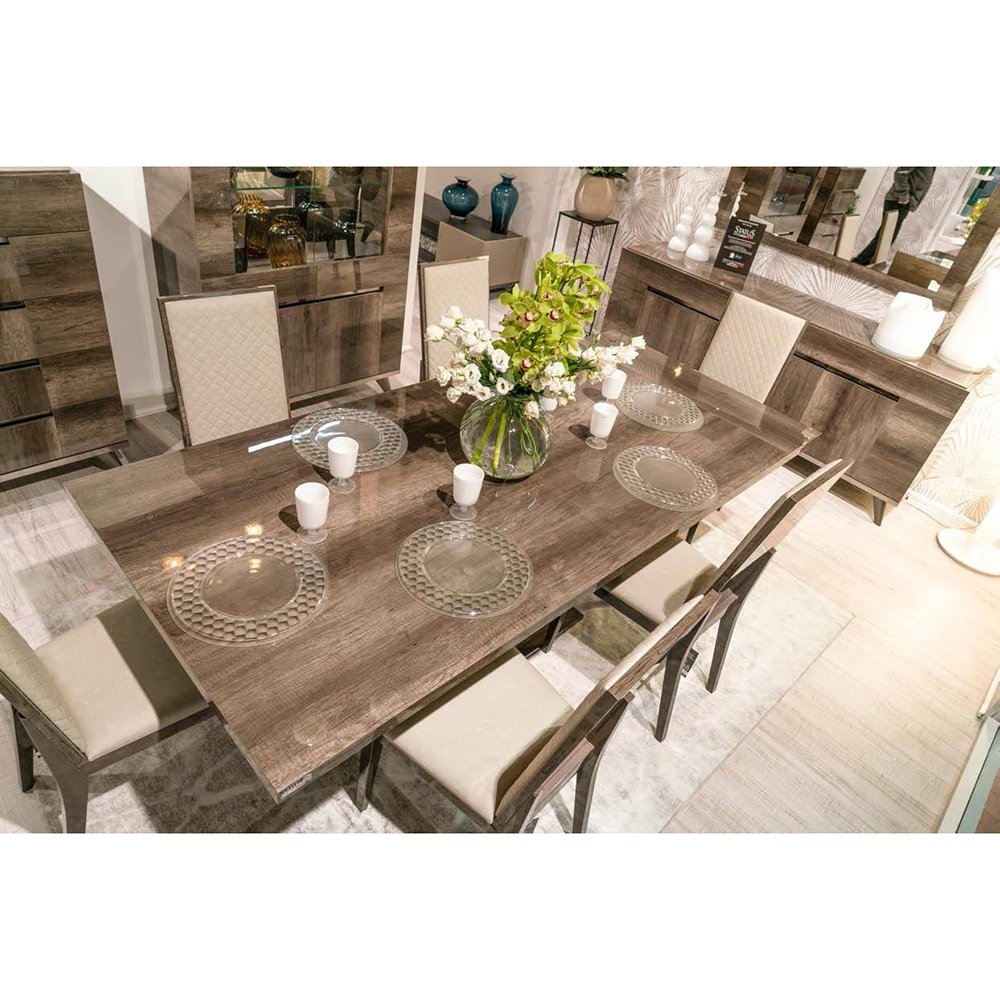 Стол обеденный Status Medea, цвет винтажный дуб, 160x104x76 см (MEDVOTA01)MEDVOTA01 Стол обеденный Status Medea, цвет винтажный дуб, 160x104x76 см (MEDVOTA01)MEDVOTA01