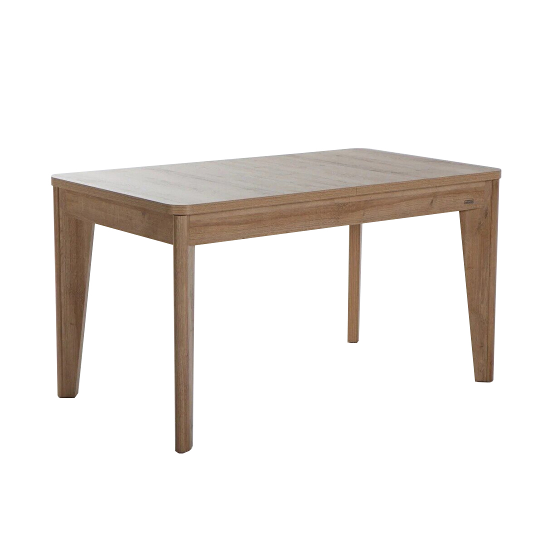 Стол обеденный Bellona Vienza, раскладной, mini, размер 140(180)x80x77 см (VIEN-14A)VIEN-14A