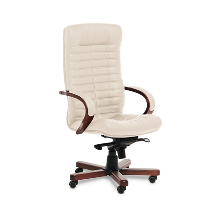 Кресло Multi-Office Orion Wood A, цвет: бежевыйOrion Кресло Multi-Office Orion Wood A, цвет: бежевыйOrion