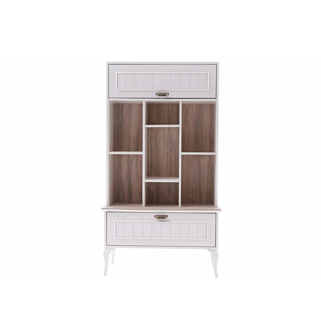 Стеллаж Bellona Andera, размер 98x45x176 см (ANDR-32)ANDR-32