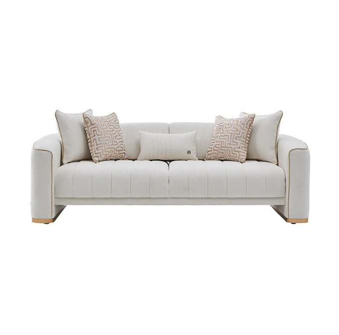 Диван Bellona Veronica, 3-х местный, размер 241x101x75 см (VERN-03)VERN-03 Диван Bellona Veronica, 3-х местный, размер 241x101x75 см (VERN-03)VERN-03
