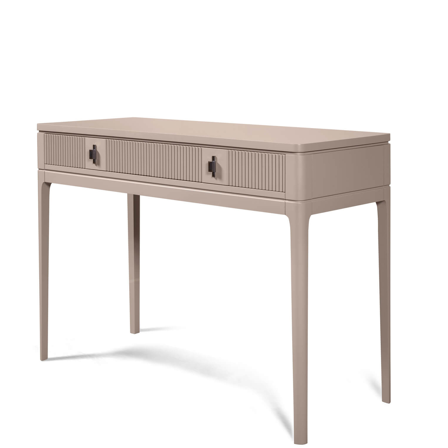 Стол-консоль Гомельдрев Мирано, размер 113х45х80 см, цвет какао (ГМ 8938К)ГМ 8938К Стол-консоль Гомельдрев Мирано, размер 113х45х80 см, цвет какао (ГМ 8938К)ГМ 8938К