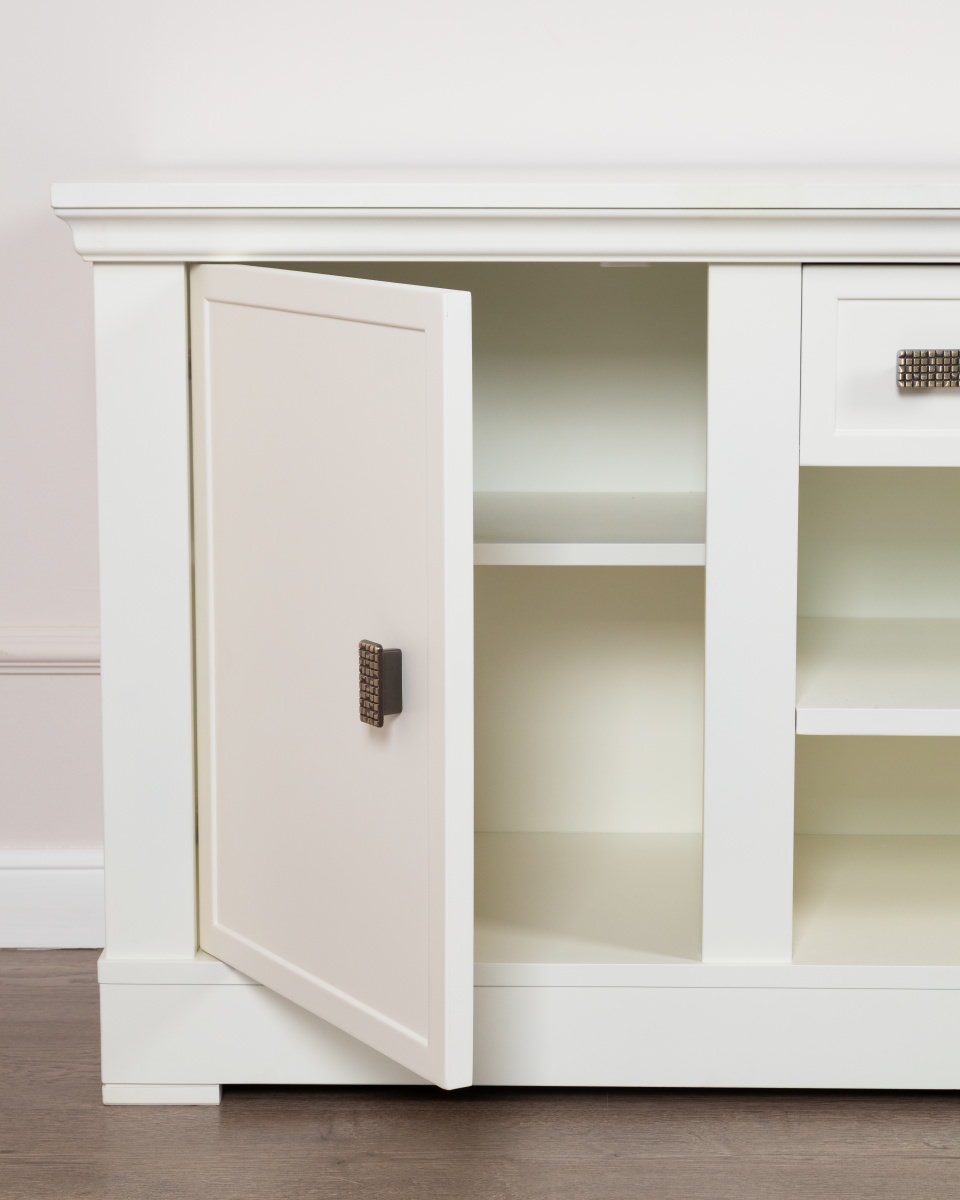 Тумба ТВ Panamar Moderno, цвет: черешня, 150х40х62 см (211.150.P)211.150.P Тумба ТВ Panamar Moderno, цвет: черешня, 150х40х62 см (211.150.P)211.150.P