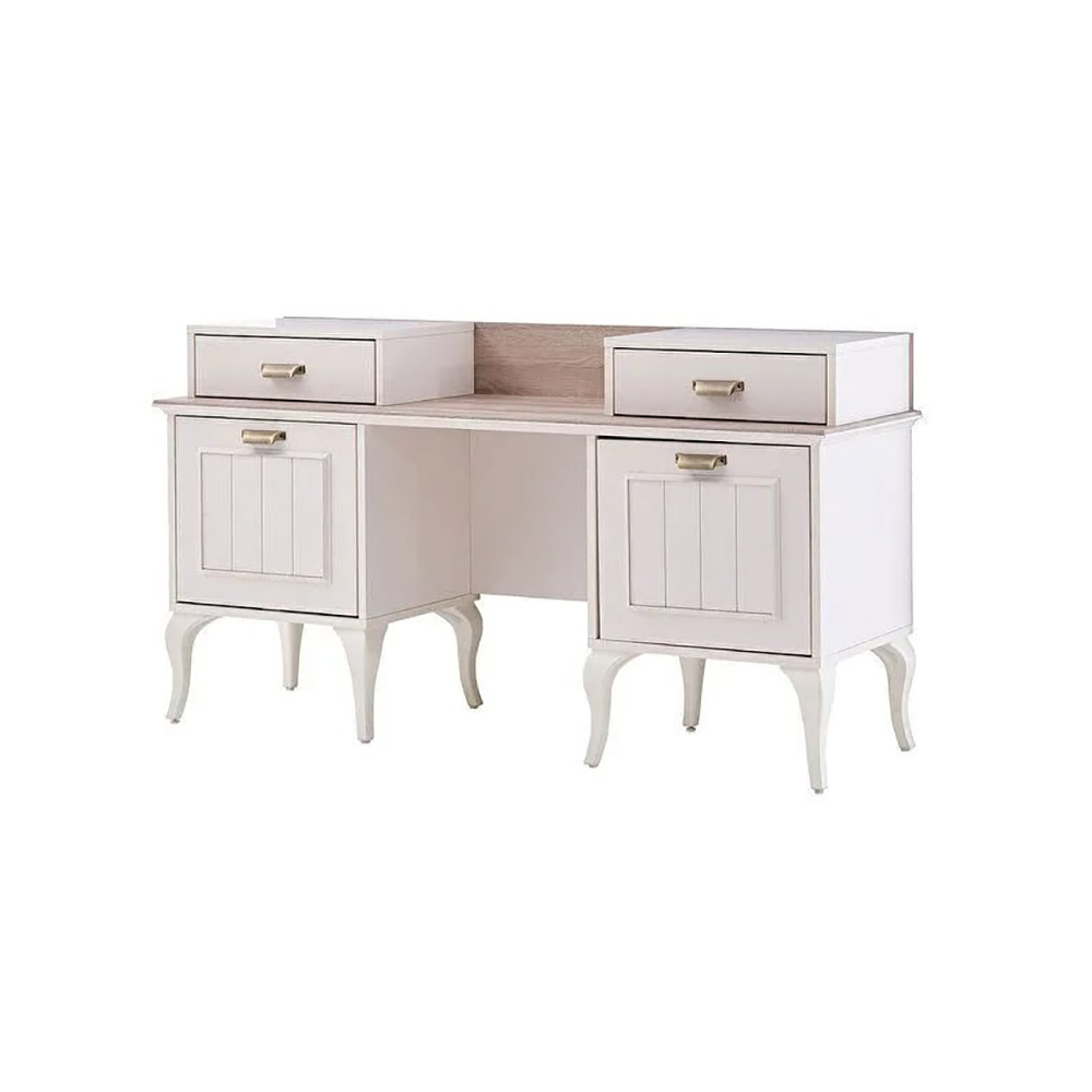 Туалетный столик Bellona Andera, размер 153x45x88 см (ANDR-23)ANDR-23