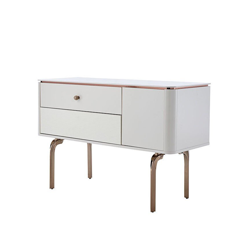 Стол туалетный-комод Bellona Larissa, размер 126x49x84 см (LARS-23)LARS-23 Стол туалетный-комод Bellona Larissa, размер 126x49x84 см (LARS-23)LARS-23